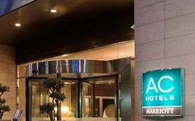 Ac Hotel Tarragona By Marriott